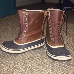 SOREL Winter Boots
